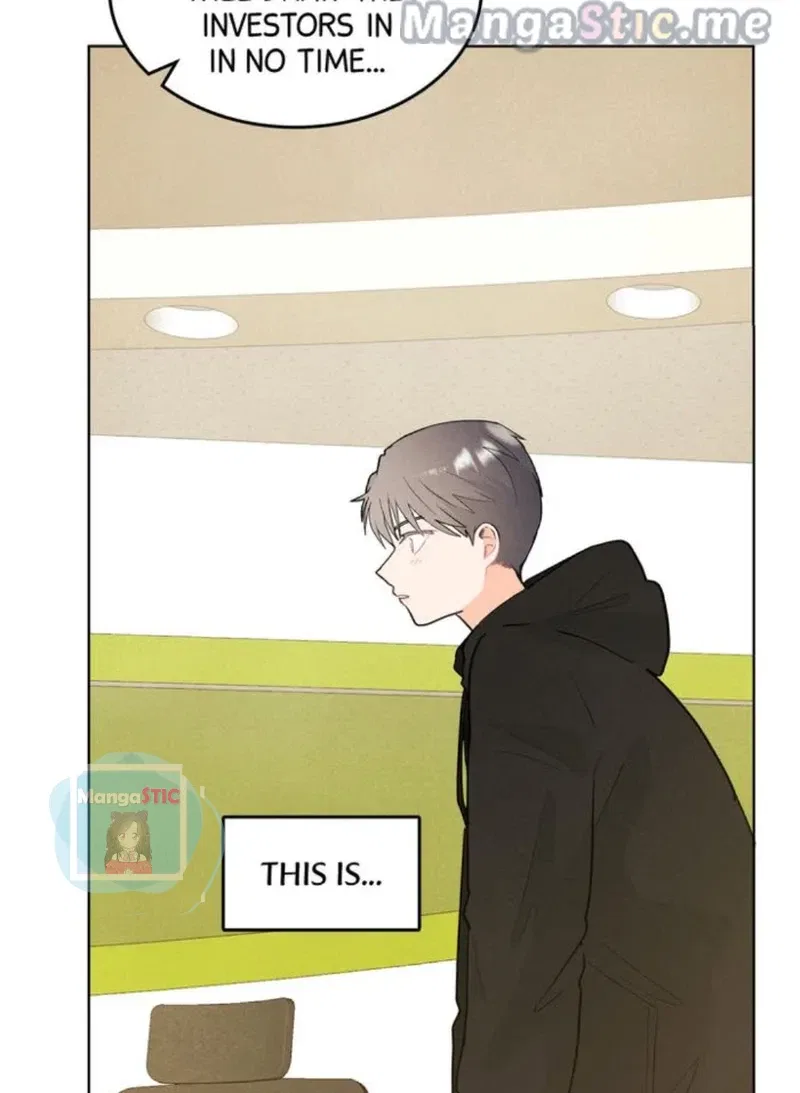 Starring You and Me Chapter 32 – Page 41