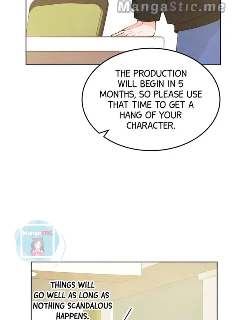 Starring You and Me Chapter 32 – Page 42