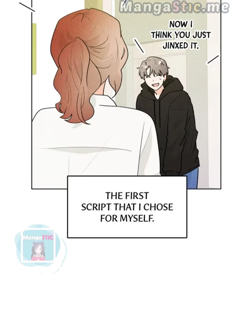 Starring You and Me Chapter 32 – Page 43