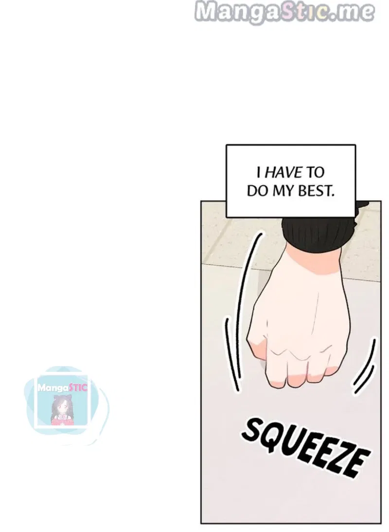 Starring You and Me Chapter 32 – Page 45