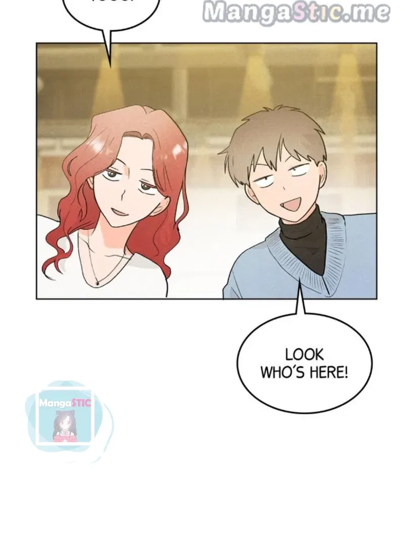 Starring You and Me Chapter 32 – Page 49