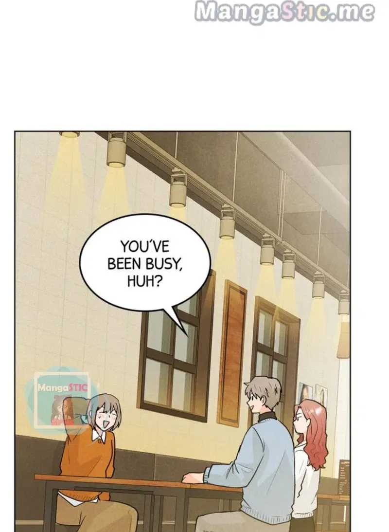 Starring You and Me Chapter 32 – Page 50