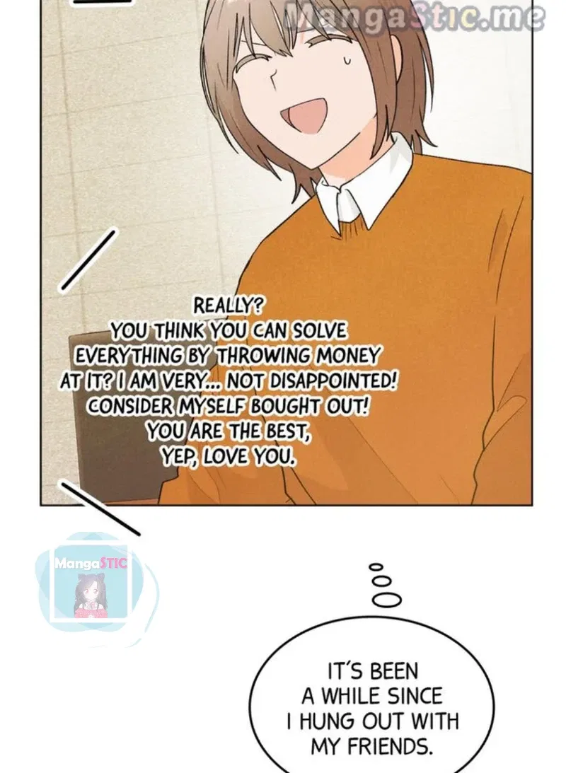 Starring You and Me Chapter 32 – Page 52