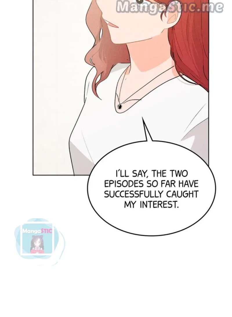 Starring You and Me Chapter 32 – Page 57