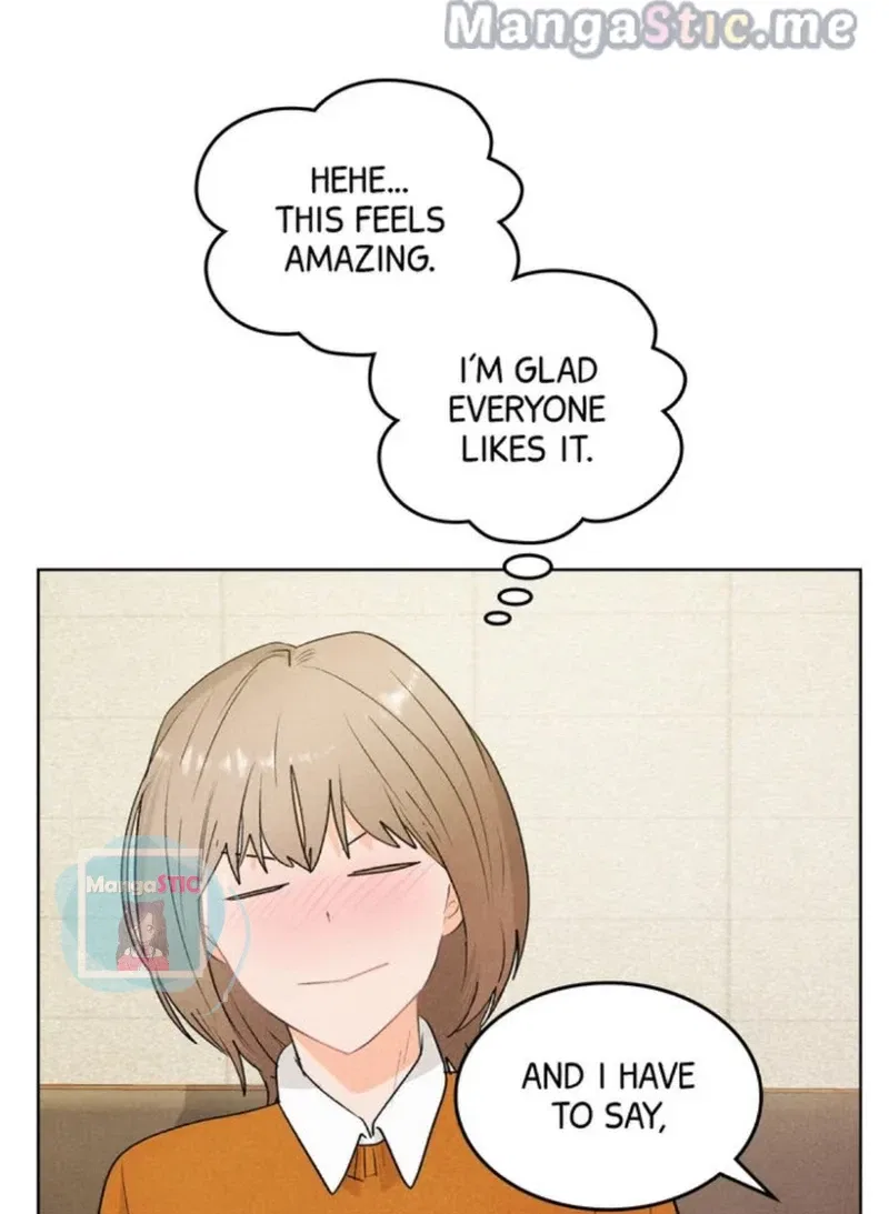 Starring You and Me Chapter 32 – Page 59