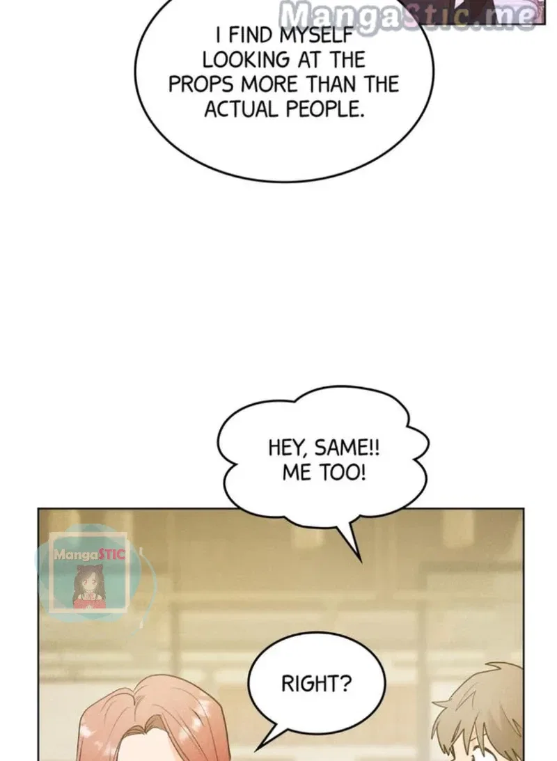 Starring You and Me Chapter 32 – Page 63