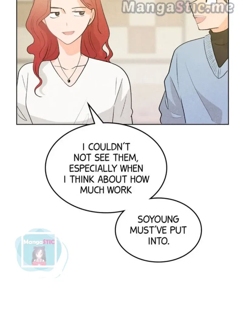 Starring You and Me Chapter 32 – Page 64