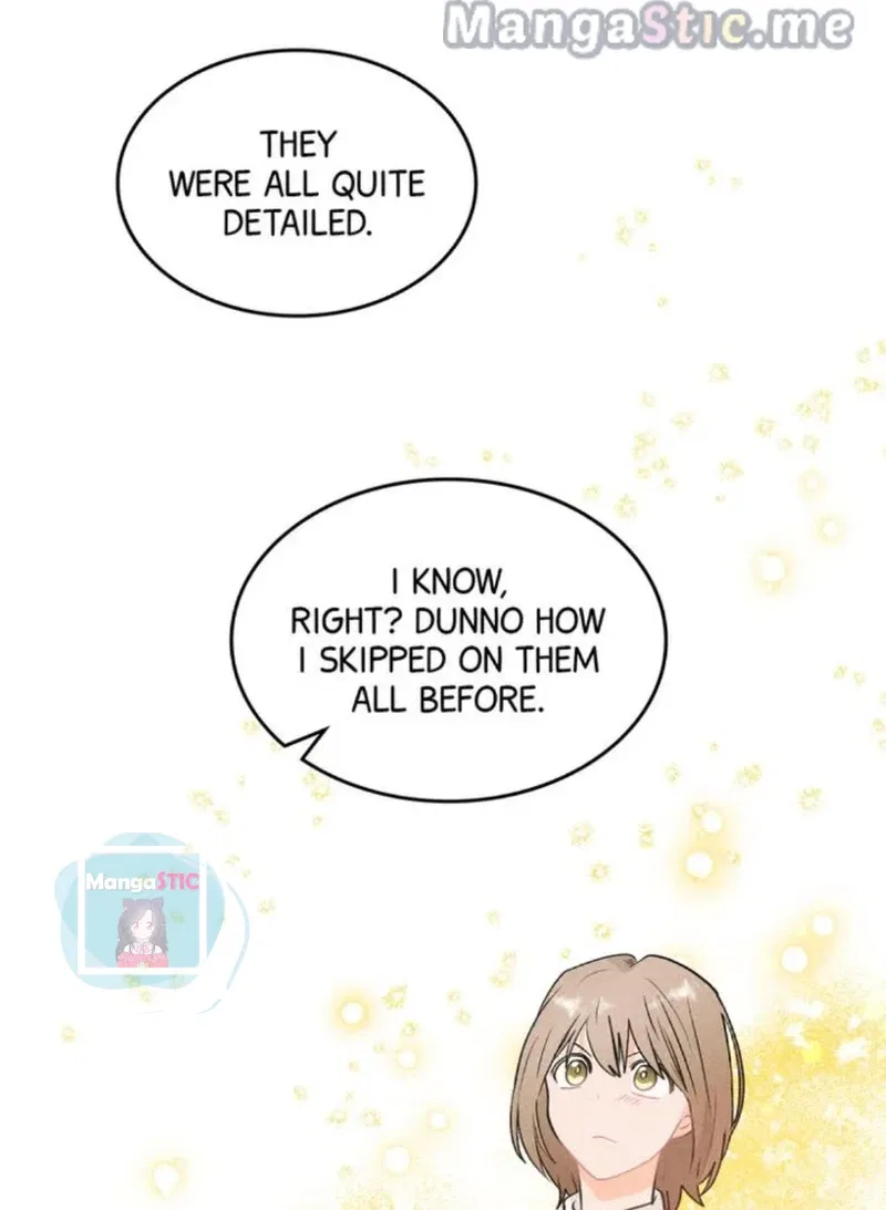 Starring You and Me Chapter 32 – Page 65