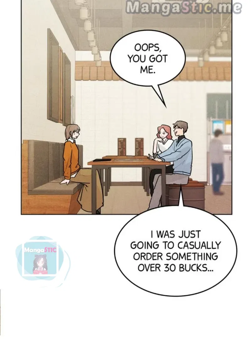 Starring You and Me Chapter 32 – Page 67