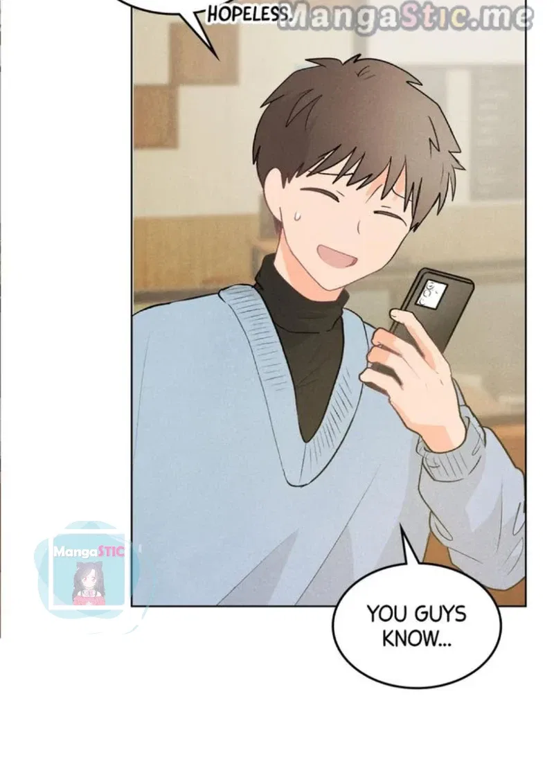Starring You and Me Chapter 32 – Page 72