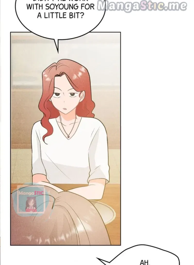 Starring You and Me Chapter 32 – Page 75