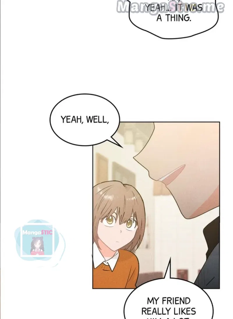 Starring You and Me Chapter 32 – Page 76