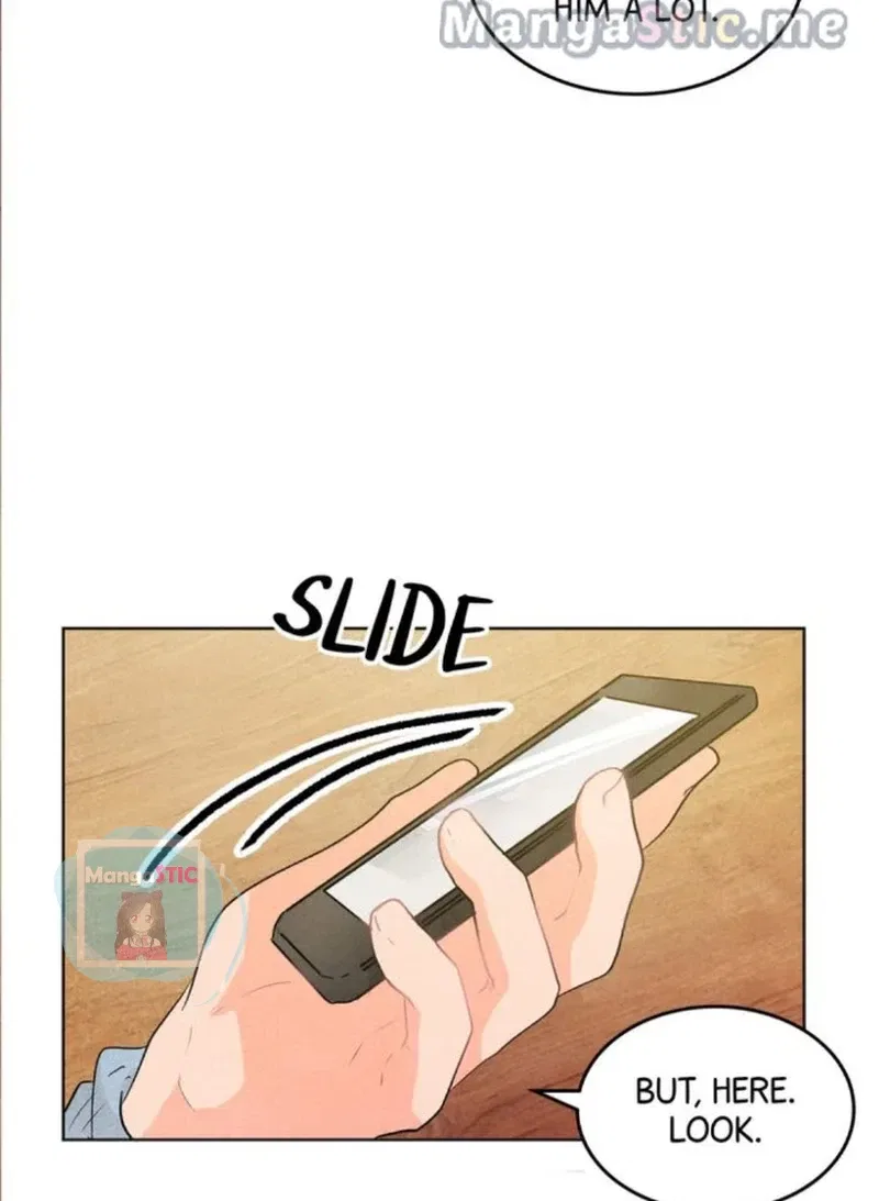 Starring You and Me Chapter 32 – Page 77