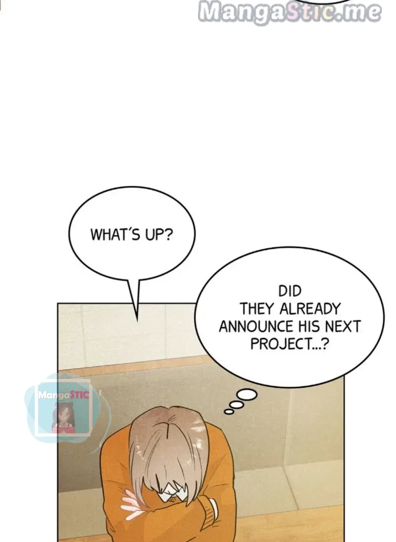 Starring You and Me Chapter 32 – Page 78