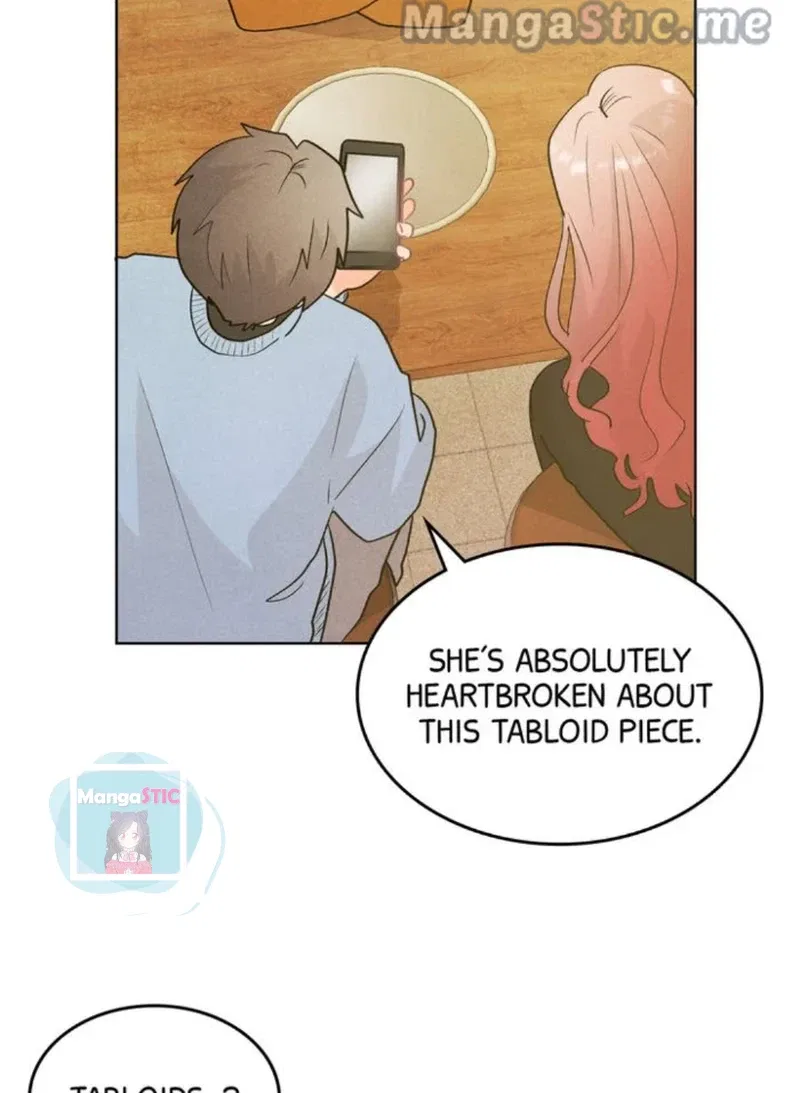 Starring You and Me Chapter 32 – Page 79