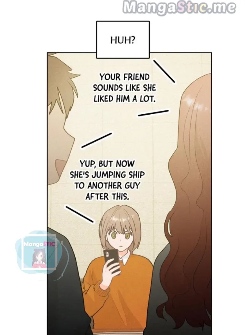 Starring You and Me Chapter 32 – Page 88