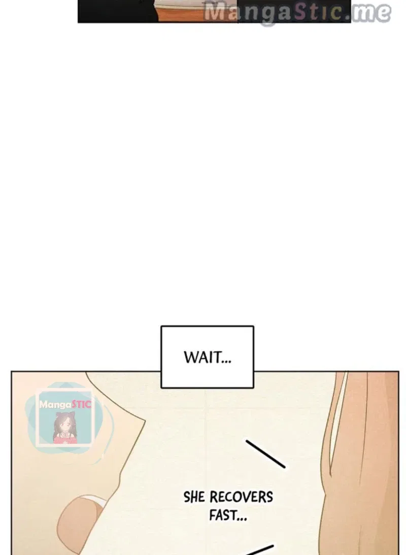 Starring You and Me Chapter 32 – Page 89