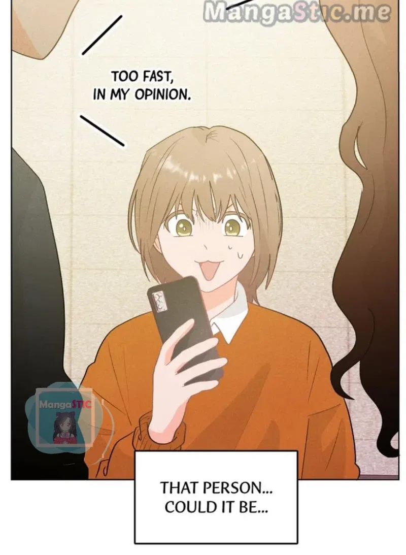 Starring You and Me Chapter 32 – Page 90