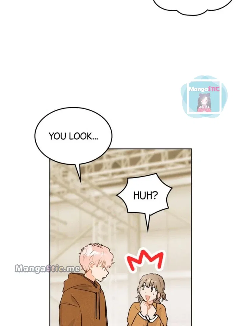 Starring You and Me Chapter 31 – Page 3