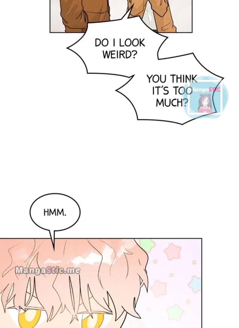 Starring You and Me Chapter 31 – Page 4