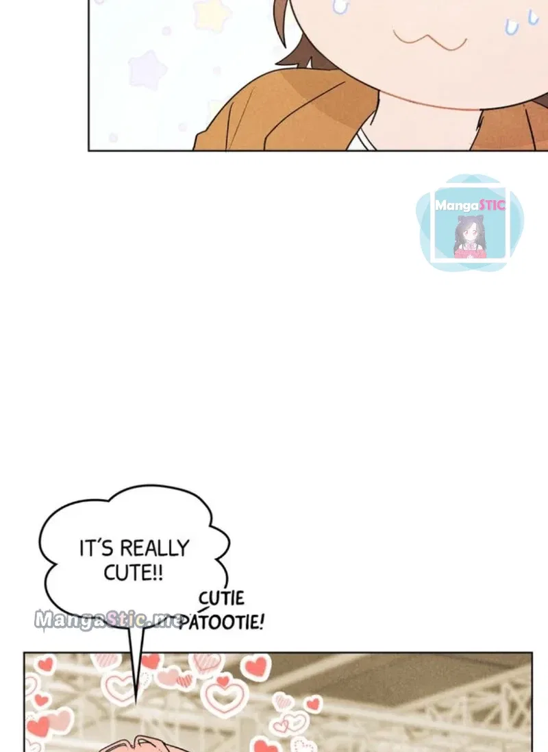 Starring You and Me Chapter 31 – Page 6