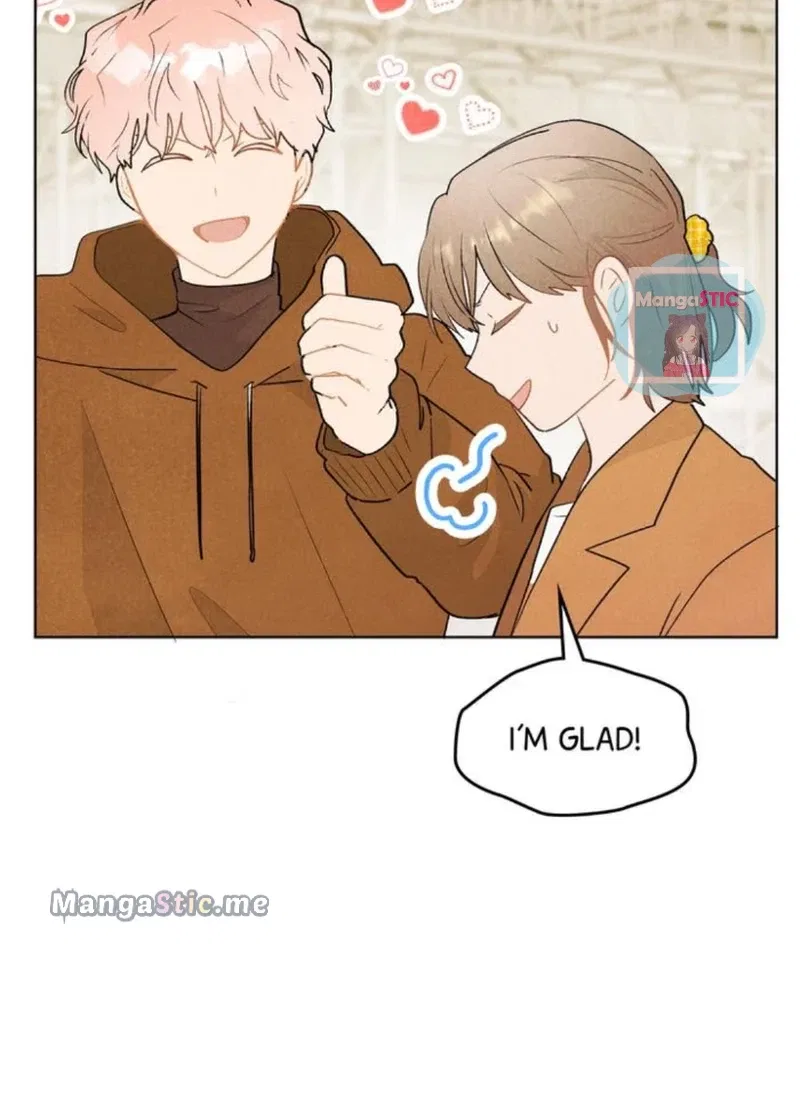 Starring You and Me Chapter 31 – Page 7