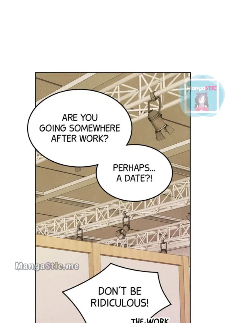 Starring You and Me Chapter 31 – Page 8