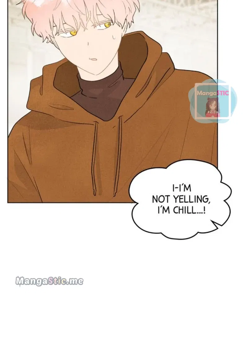 Starring You and Me Chapter 31 – Page 10