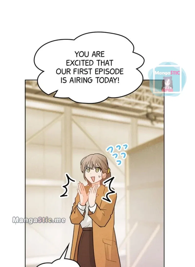 Starring You and Me Chapter 31 – Page 12