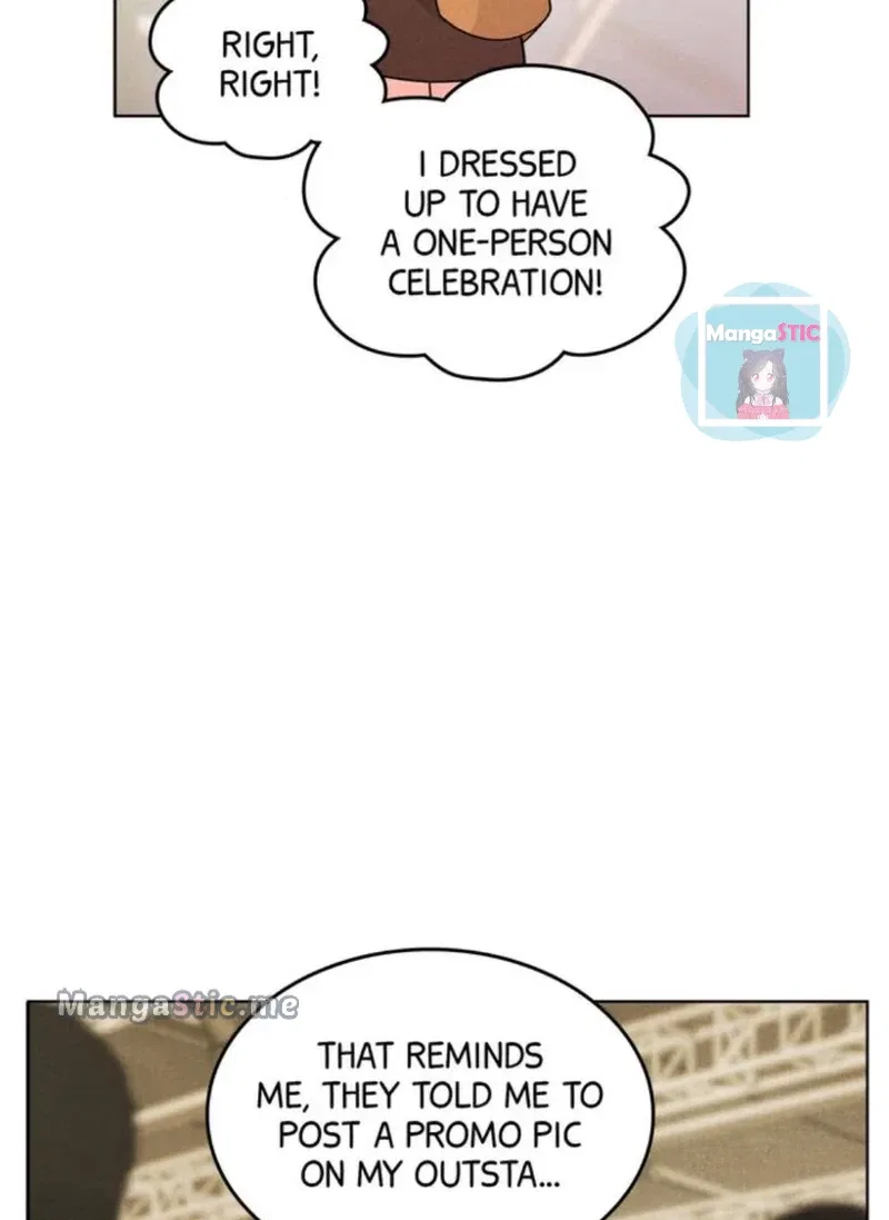 Starring You and Me Chapter 31 – Page 13