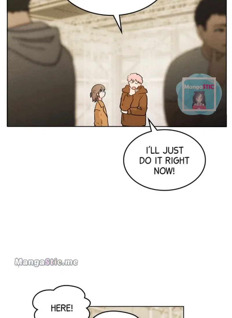 Starring You and Me Chapter 31 – Page 14