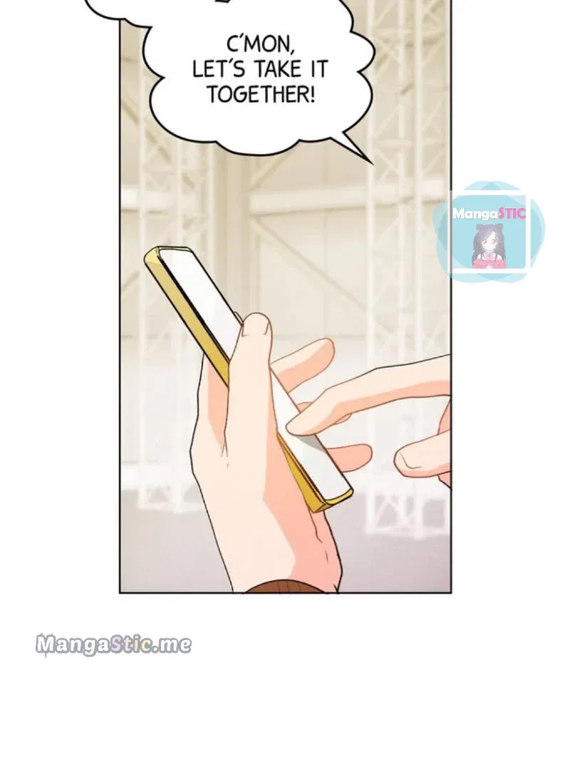 Starring You and Me Chapter 31 – Page 15
