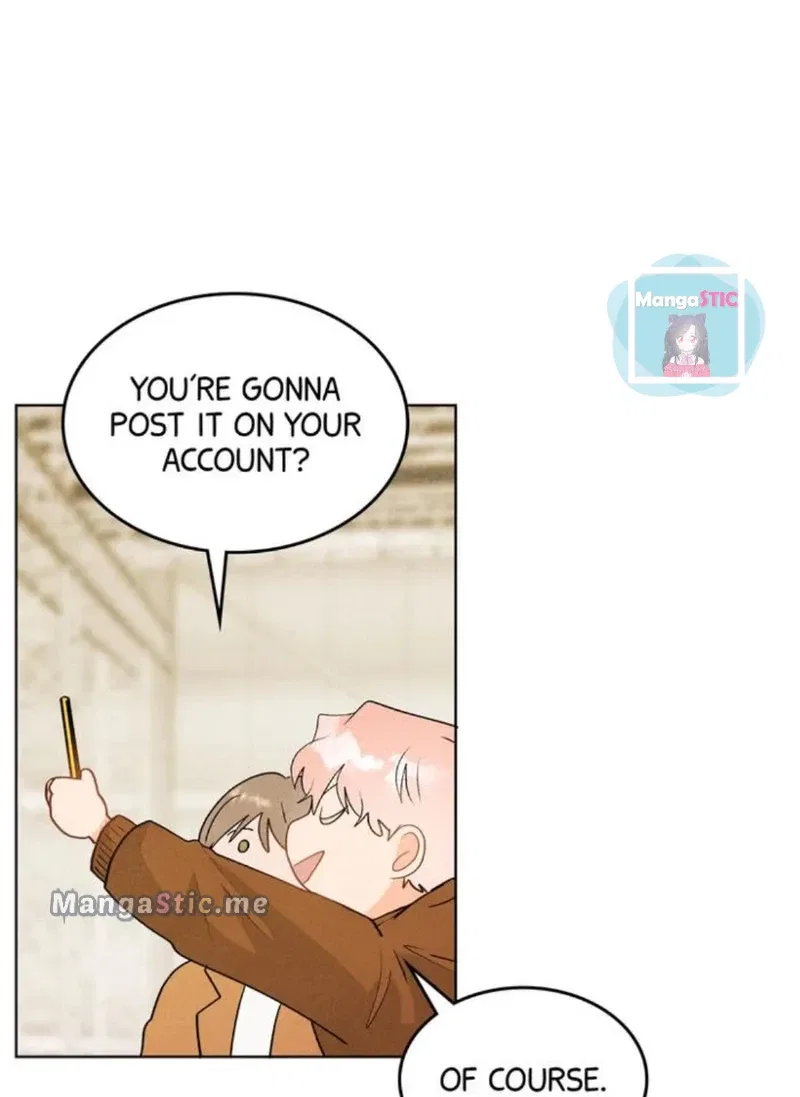 Starring You and Me Chapter 31 – Page 16
