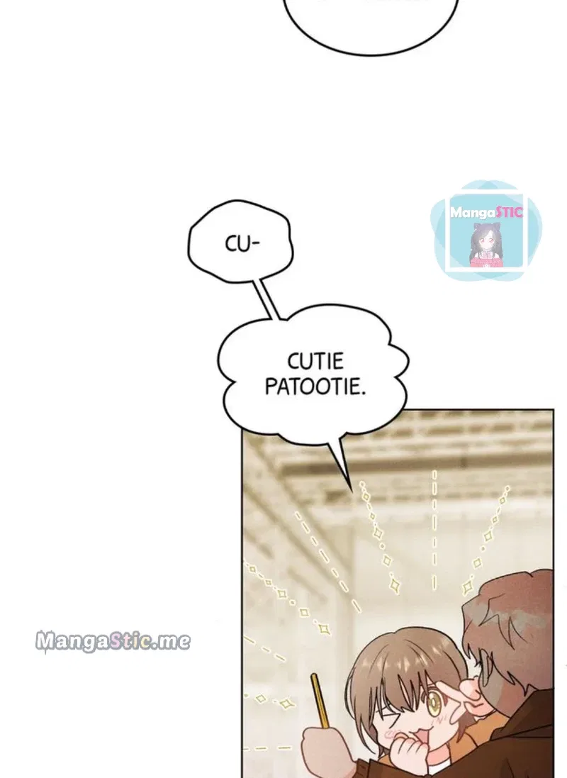 Starring You and Me Chapter 31 – Page 17