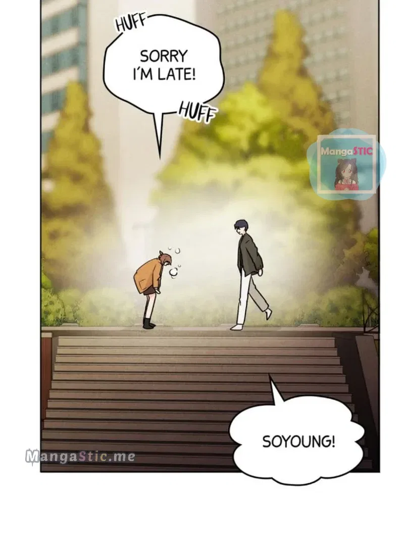 Starring You and Me Chapter 31 – Page 22