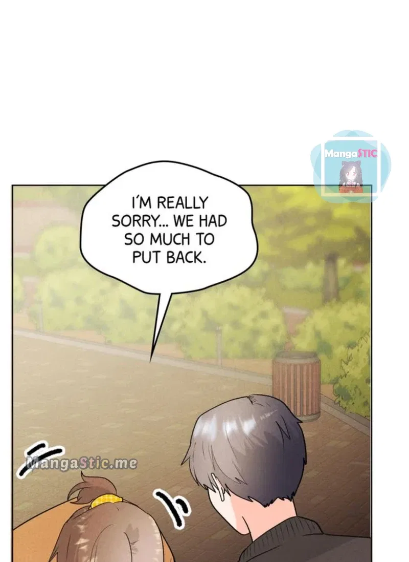 Starring You and Me Chapter 31 – Page 23