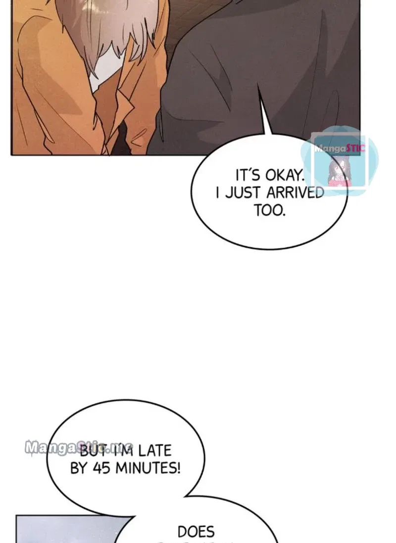 Starring You and Me Chapter 31 – Page 24