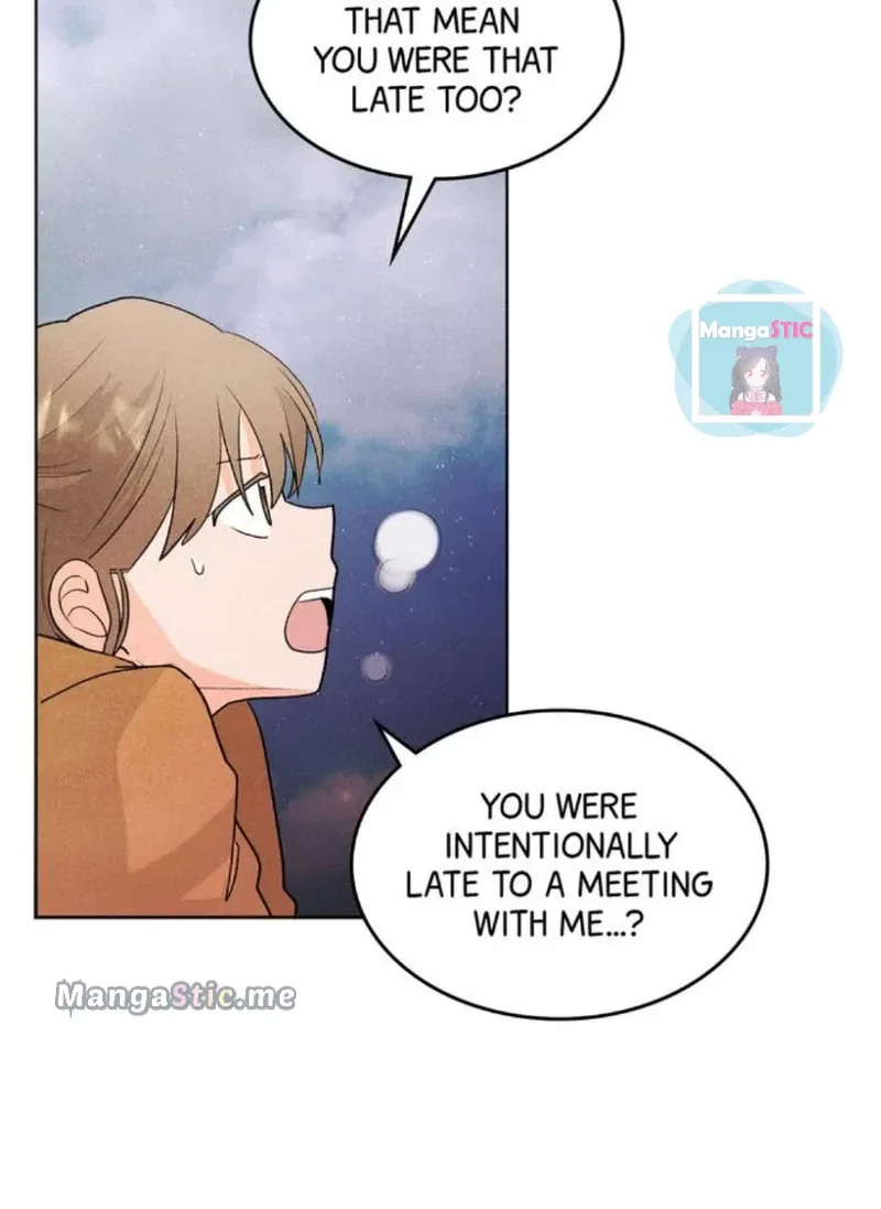 Starring You and Me Chapter 31 – Page 25