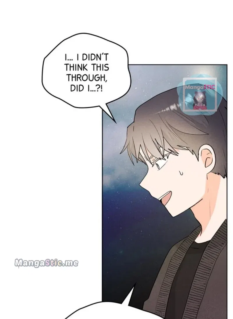 Starring You and Me Chapter 31 – Page 26