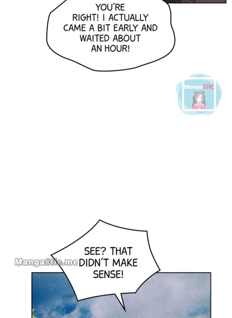 Starring You and Me Chapter 31 – Page 27