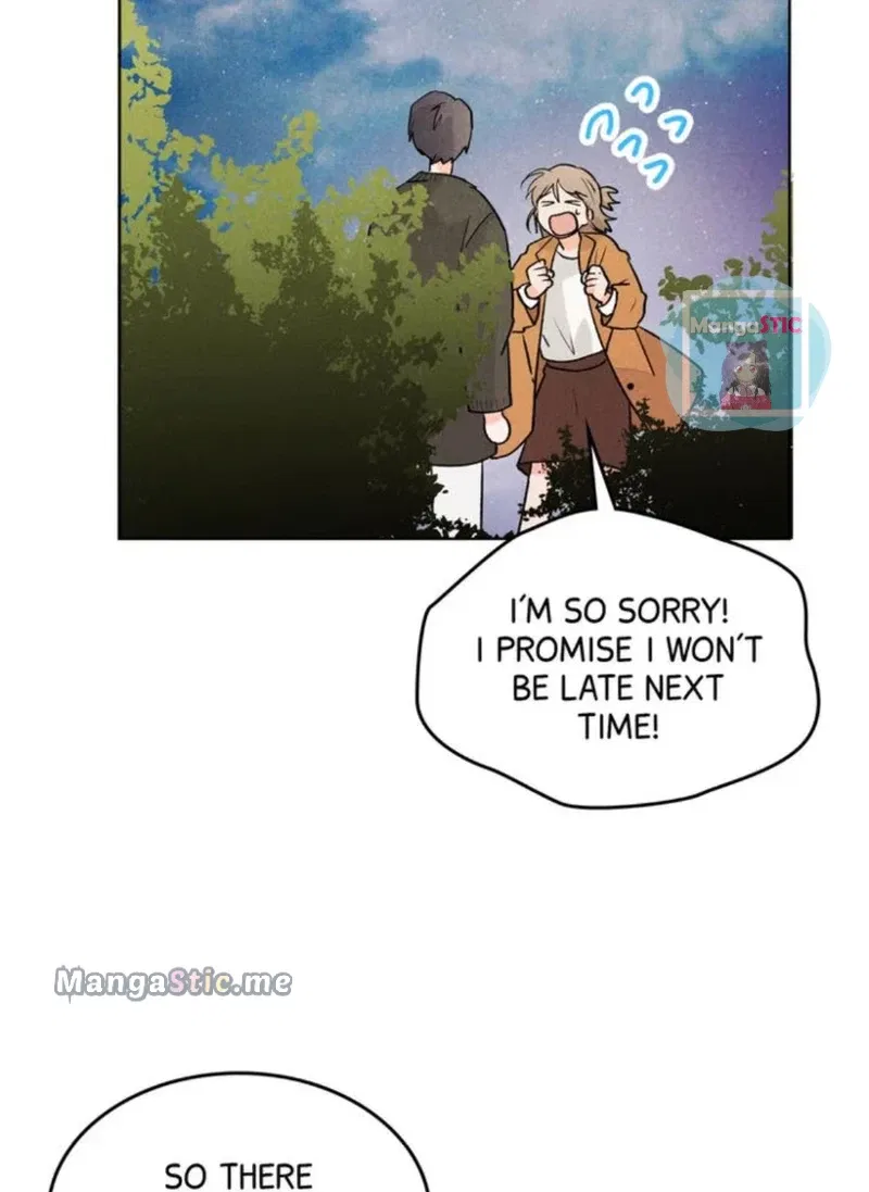 Starring You and Me Chapter 31 – Page 28