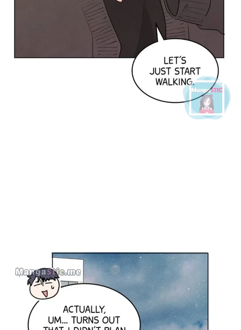 Starring You and Me Chapter 31 – Page 30