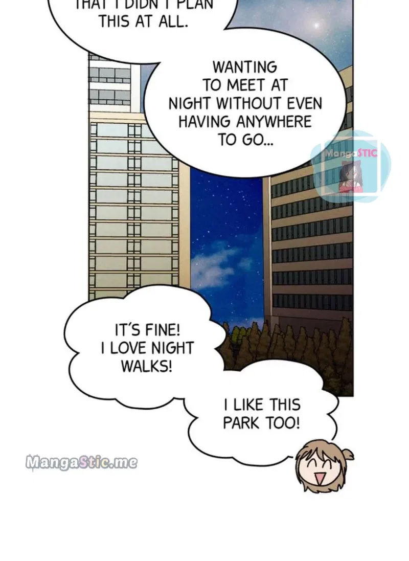 Starring You and Me Chapter 31 – Page 31