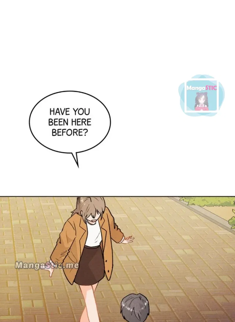 Starring You and Me Chapter 31 – Page 32