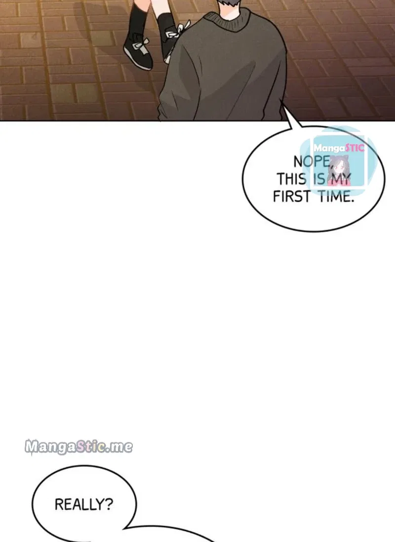 Starring You and Me Chapter 31 – Page 33