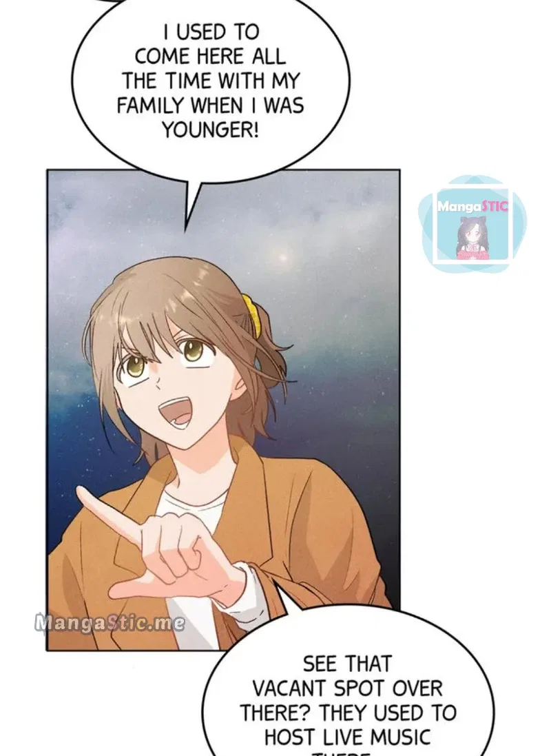 Starring You and Me Chapter 31 – Page 34