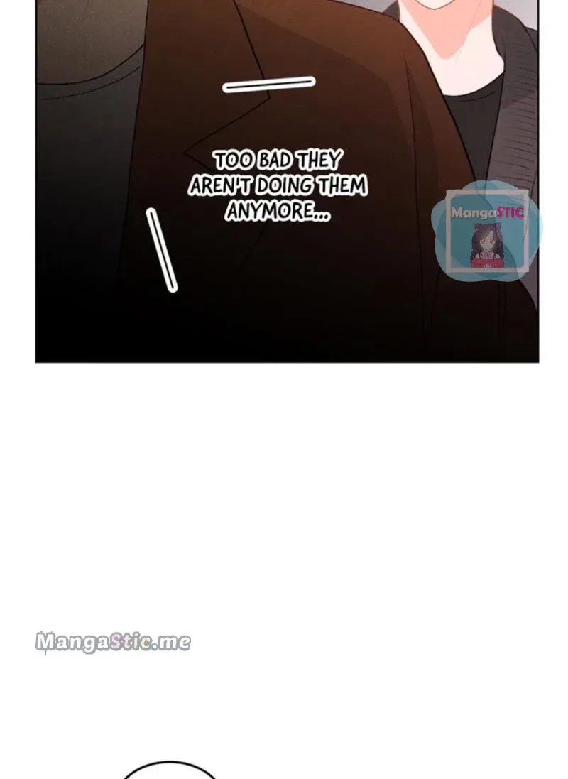 Starring You and Me Chapter 31 – Page 36