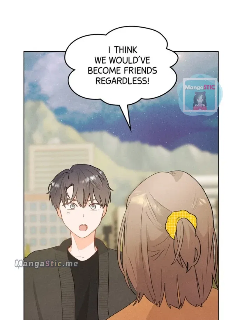 Starring You and Me Chapter 31 – Page 53
