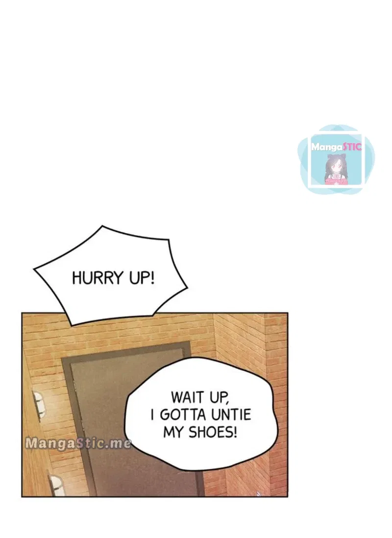 Starring You and Me Chapter 31 – Page 56