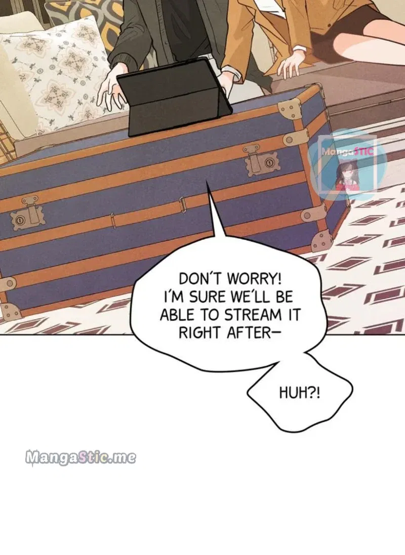 Starring You and Me Chapter 31 – Page 58